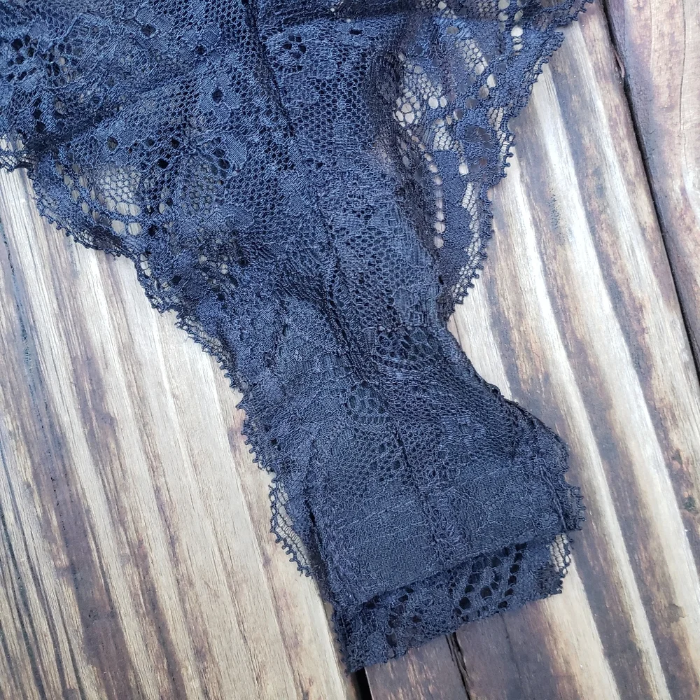 Source Unknown black one